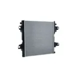 NRF 550127 Radiador, refrigeración del motor