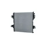 NRF 550127 Radiador, refrigeración del motor