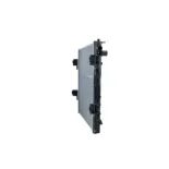 NRF 550127 Radiador, refrigeración del motor