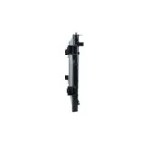 NRF 550127 Radiador, refrigeración del motor