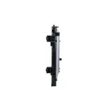 NRF 550127 Radiador, refrigeración del motor