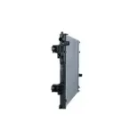 NRF 550127 Radiador, refrigeración del motor