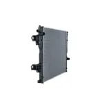 NRF 550127 Radiador, refrigeración del motor