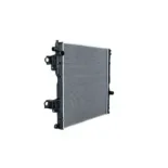 NRF 550127 Radiador, refrigeración del motor