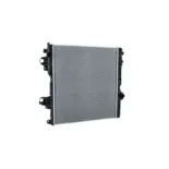 NRF 550127 Radiador, refrigeración del motor