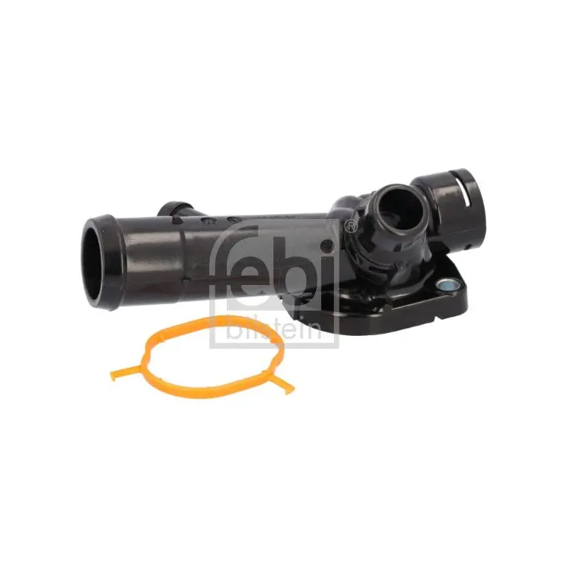 FEBI BILSTEIN 193080 Brida de refrigerante