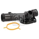 FEBI BILSTEIN 193080 Brida de refrigerante