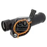 FEBI BILSTEIN 193080 Brida de refrigerante