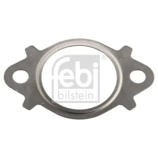 FEBI BILSTEIN 104340 Válvula EGR y tubo de admisión