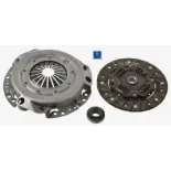 SACHS 3000951069 Kit de embrague