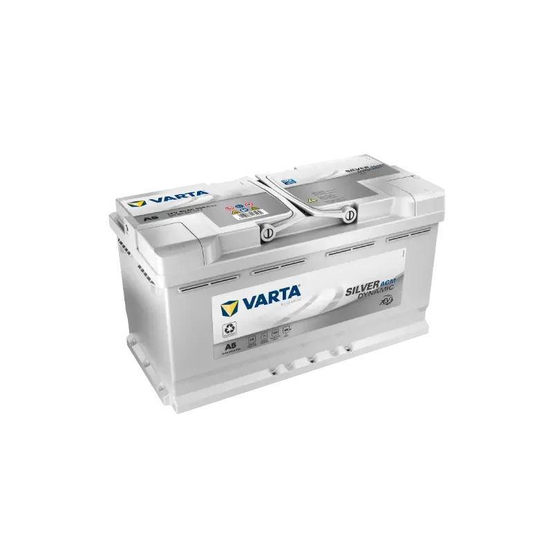 VARTA 595901085J382 Batería de arranque