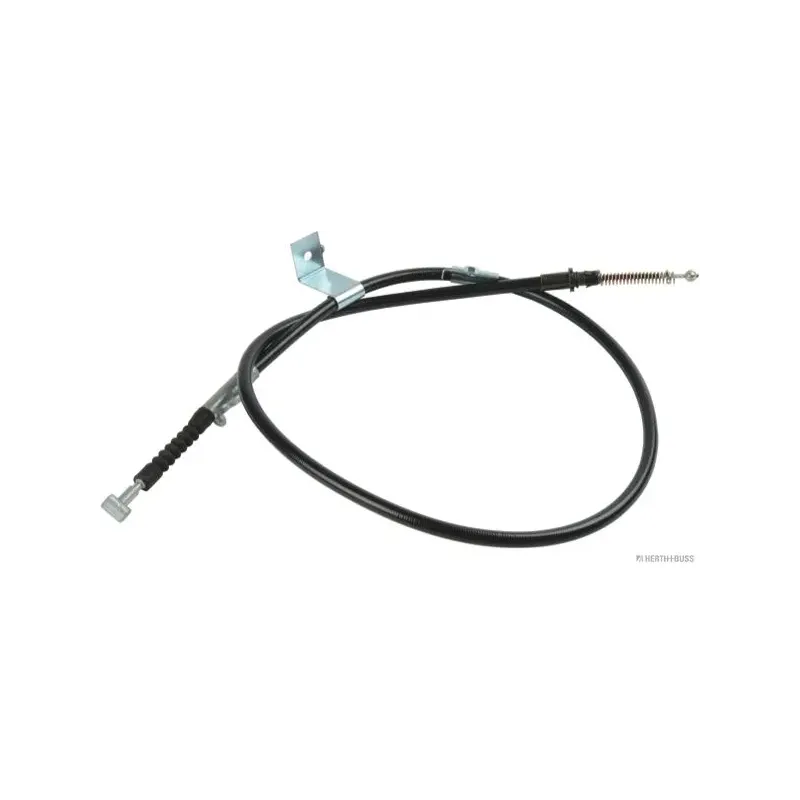 HERTH+BUSS JAKOPARTS J3931050 Cable de accionamiento, freno de estacionamiento