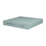 MAHLE LA293 Filtro, aire habitáculo