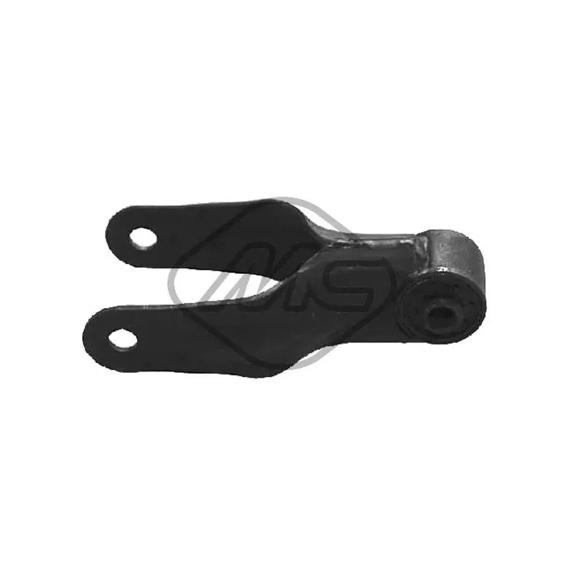 Metalcaucho 04748 Soporte, motor