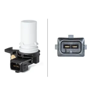 HELLA 6PU009163501 Sensores y conmutadores