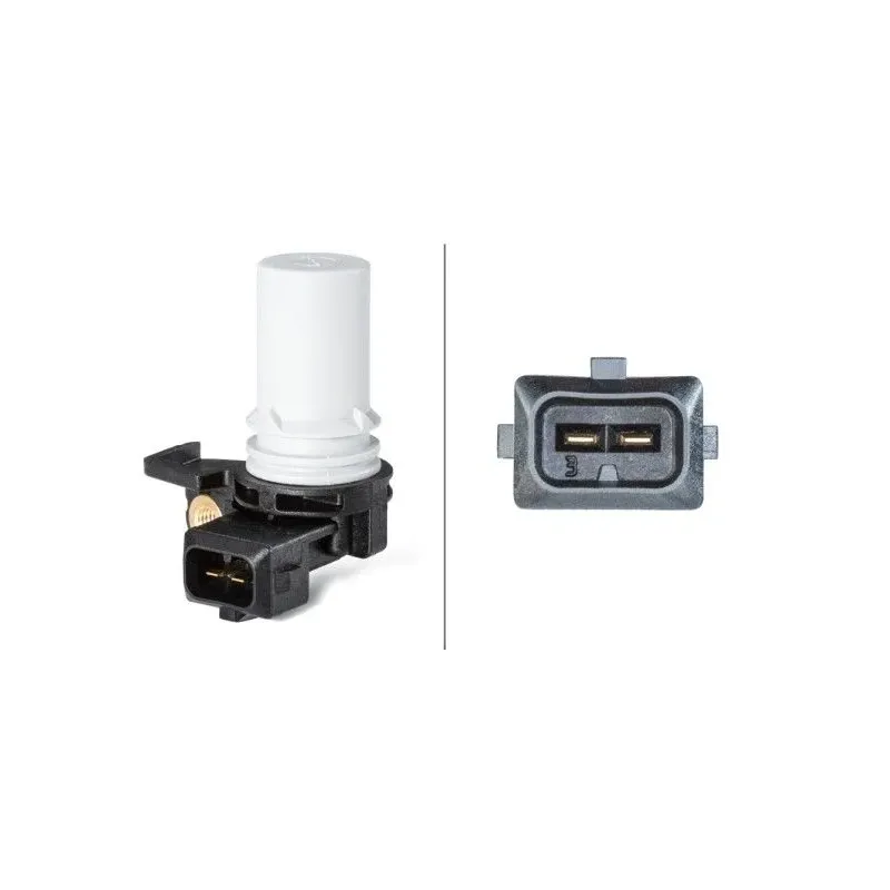 HELLA 6PU009163501 Sensores y conmutadores