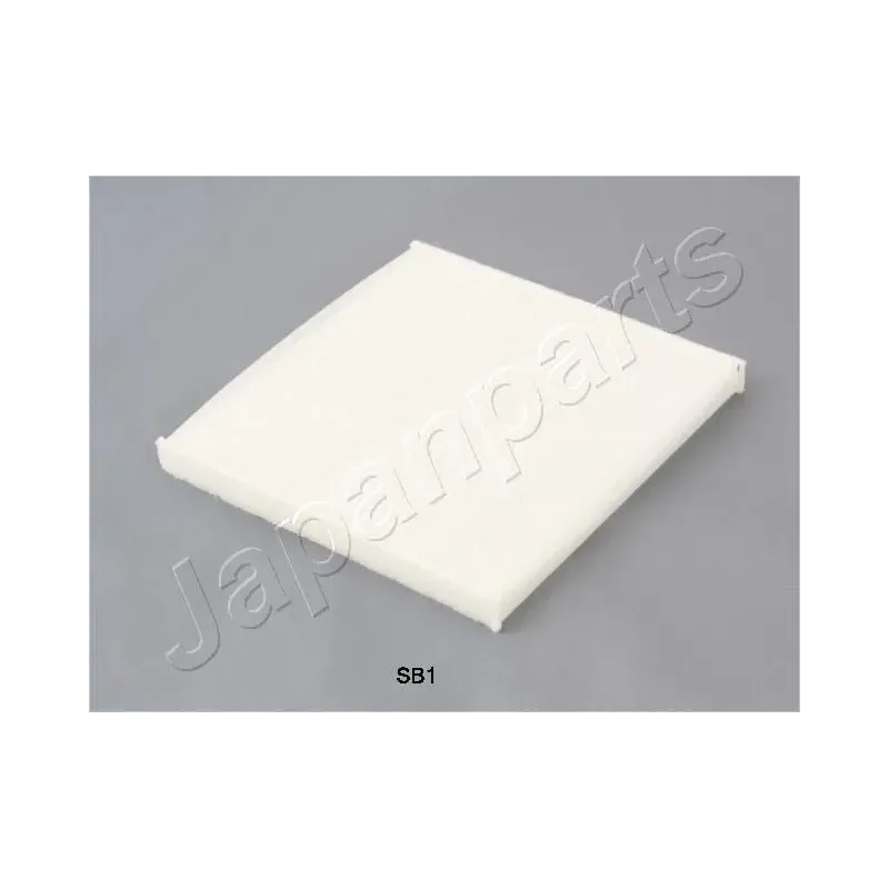 JAPANPARTS FAA-SB1 Filtro, aire habitáculo