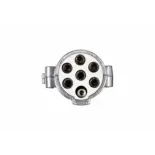 HELLA 8JA003832-001 Conector
