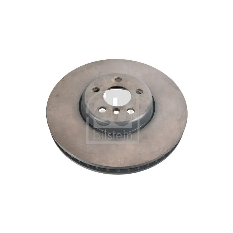 FEBI BILSTEIN 171456 Disco de freno (Unidad)