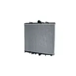 NRF 58315 Radiador, refrigeración del motor