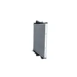 NRF 58315 Radiador, refrigeración del motor