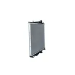 NRF 58315 Radiador, refrigeración del motor