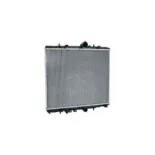 NRF 58315 Radiador, refrigeración del motor