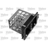 VALEO 508587 Resitencia, ventilador habitáculo