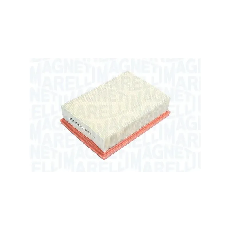 MAGNETI MARELLI 153071762368 Filtro de aire