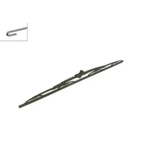 BOSCH 3397011400 Limpiaparabrisas