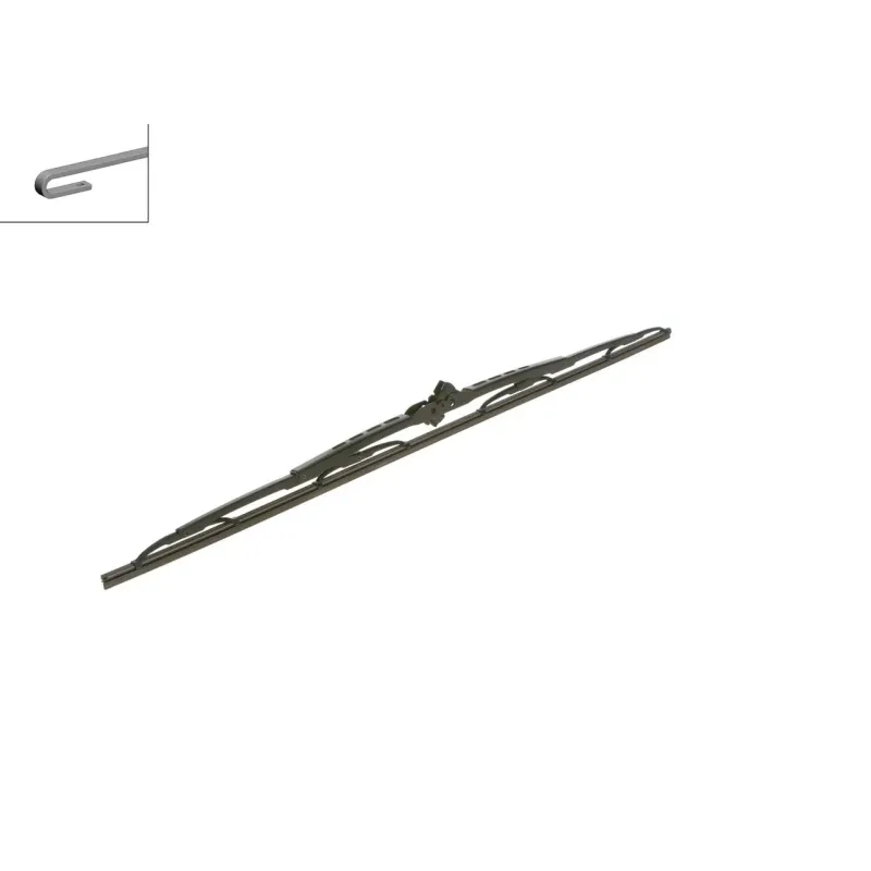 BOSCH 3397011400 Limpiaparabrisas