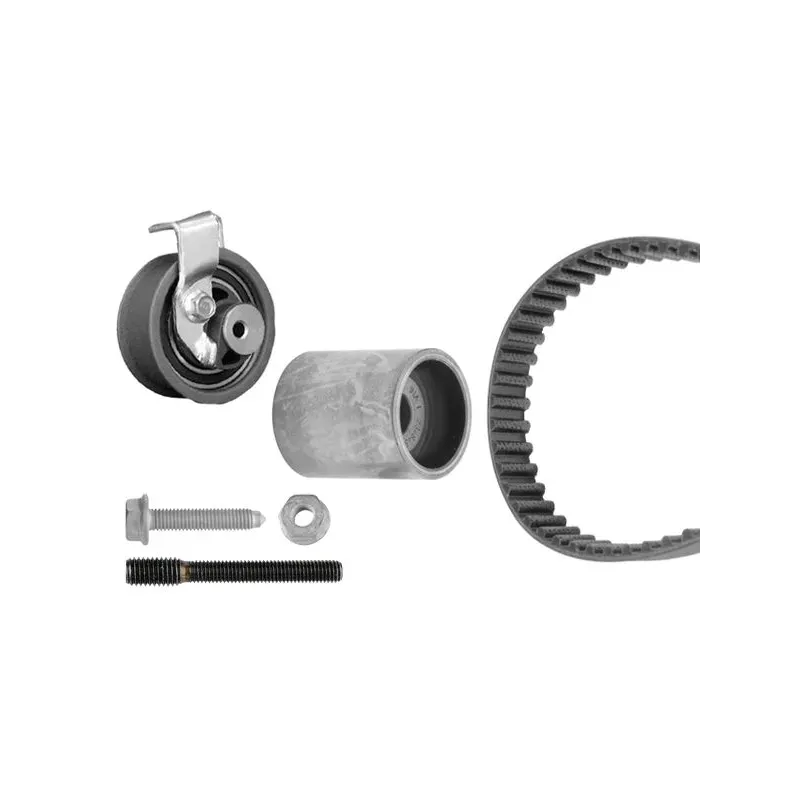 BOSCH 1987948165 Juego de correas dentadas