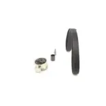 BOSCH 1987948165 Juego de correas dentadas