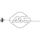 METALCAUCHO 39226 Varilla del nivel de aceite