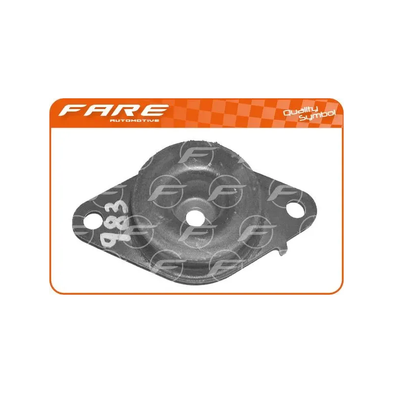 FARE SA 0983 Soporte, motor