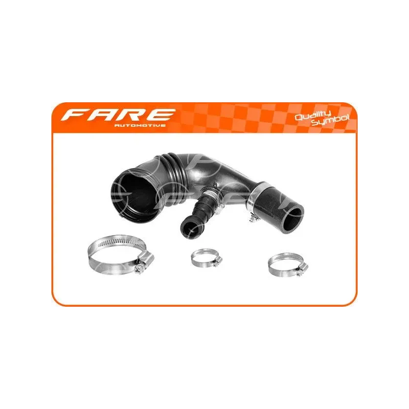 FARE 13227 Manguitos y Tuberías