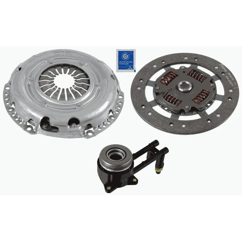 SACHS 3000990531 Kit de embrague
