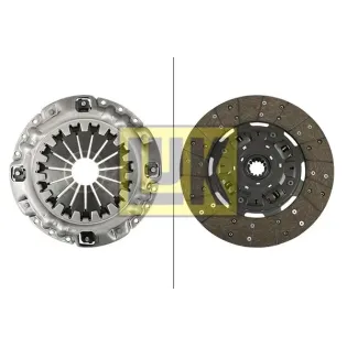 Schaeffler LuK 630314909 Kit de embrague