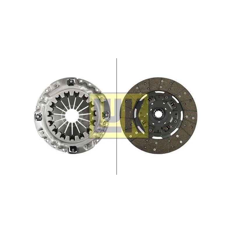 Schaeffler LuK 630314909 Kit de embrague