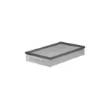 MAHLE LX700 Filtro de aire