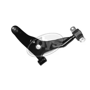 DYS 20-21577 Barra oscilante, suspensión de ruedas