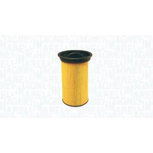 MAGNETI MARELLI 152071760680 Filtro combustible