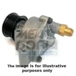 MEAT & DORIA 91011E Bomba de vacío, sistema de frenado