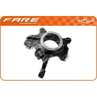 FARE SA 13725 Muñón del eje, suspensión de rueda