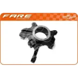 FARE SA 13725 Muñón del eje, suspensión de rueda