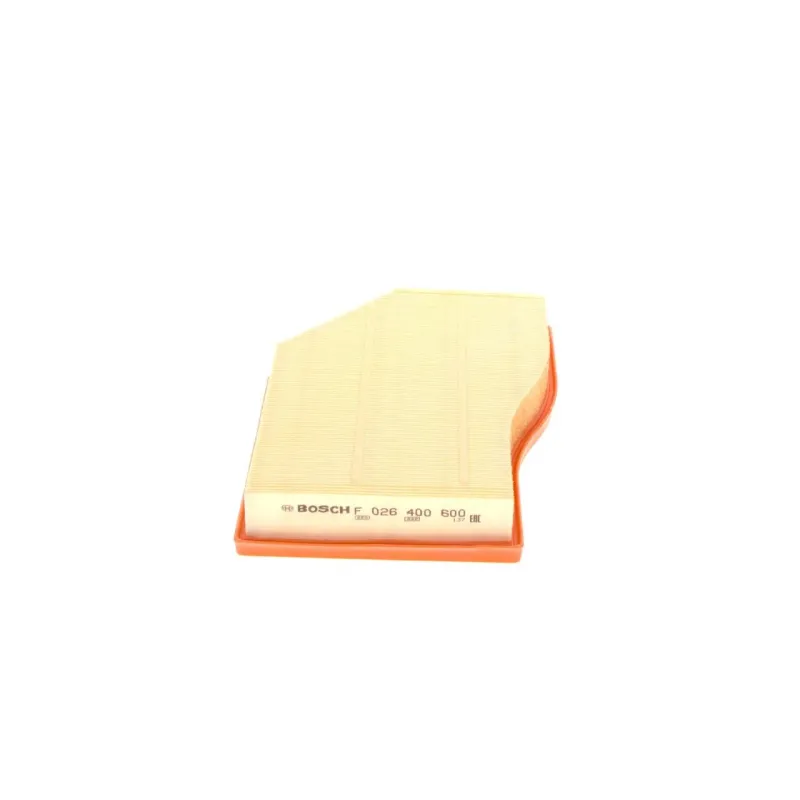 BOSCH F026400600 Filtro de aire