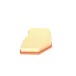 BOSCH F026400600 Filtro de aire