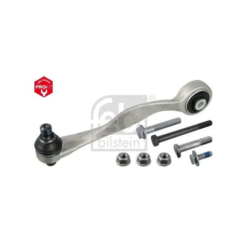 FEBI BILSTEIN 33367 Barra oscilante, suspensión de ruedas