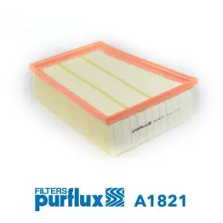 PURFLUX A1821 Filtro de aire