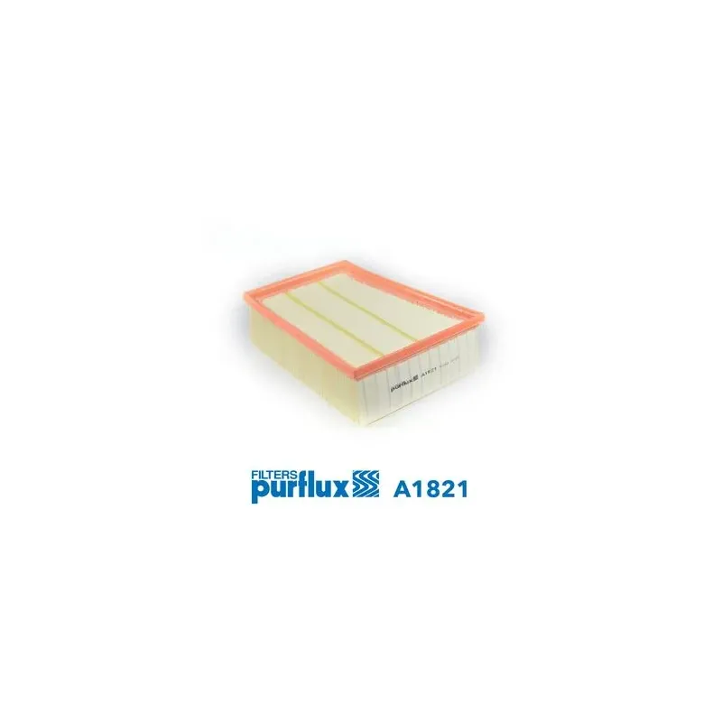 PURFLUX A1821 Filtro de aire